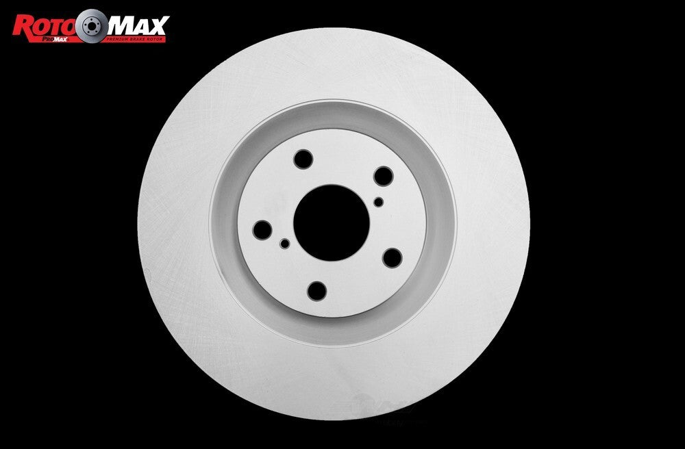 PROMAX Premium Geo-Coated Brake Rotor 20-31593