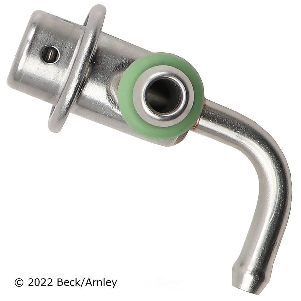 New Pressure Regulator  Beck/Arnley  158-0563