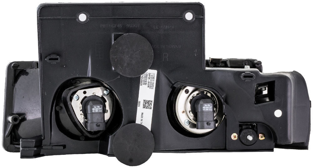 Headlight Assy  Dorman  1590071