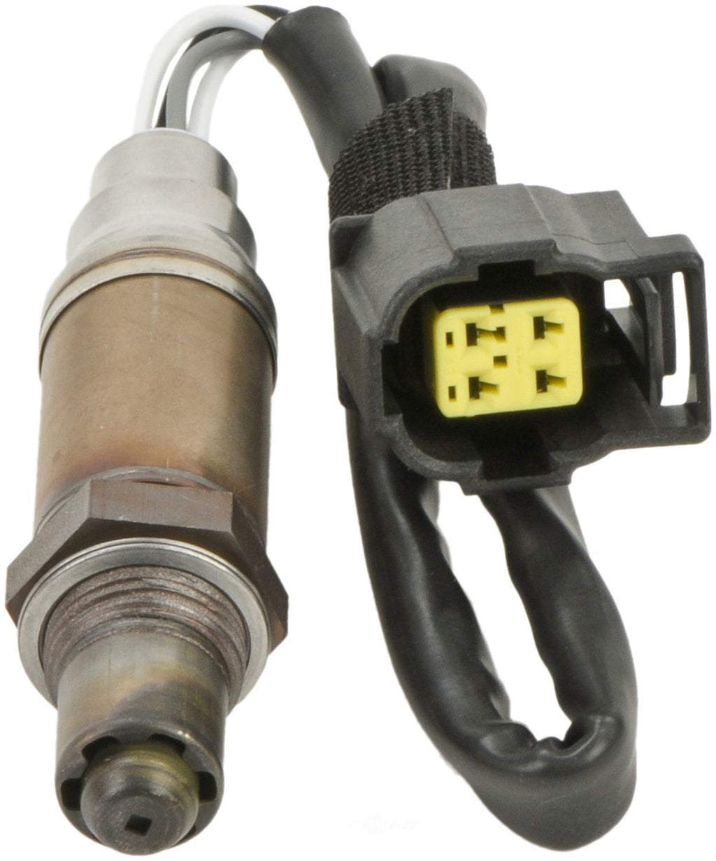 Oxygen Sensor  Bosch  13672