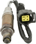 Oxygen Sensor  Bosch  13672