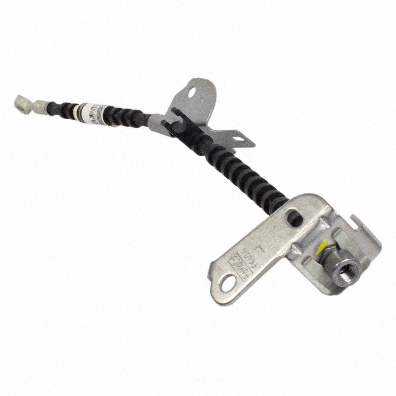 Frt Brake Hose  Motorcraft  BRHF178