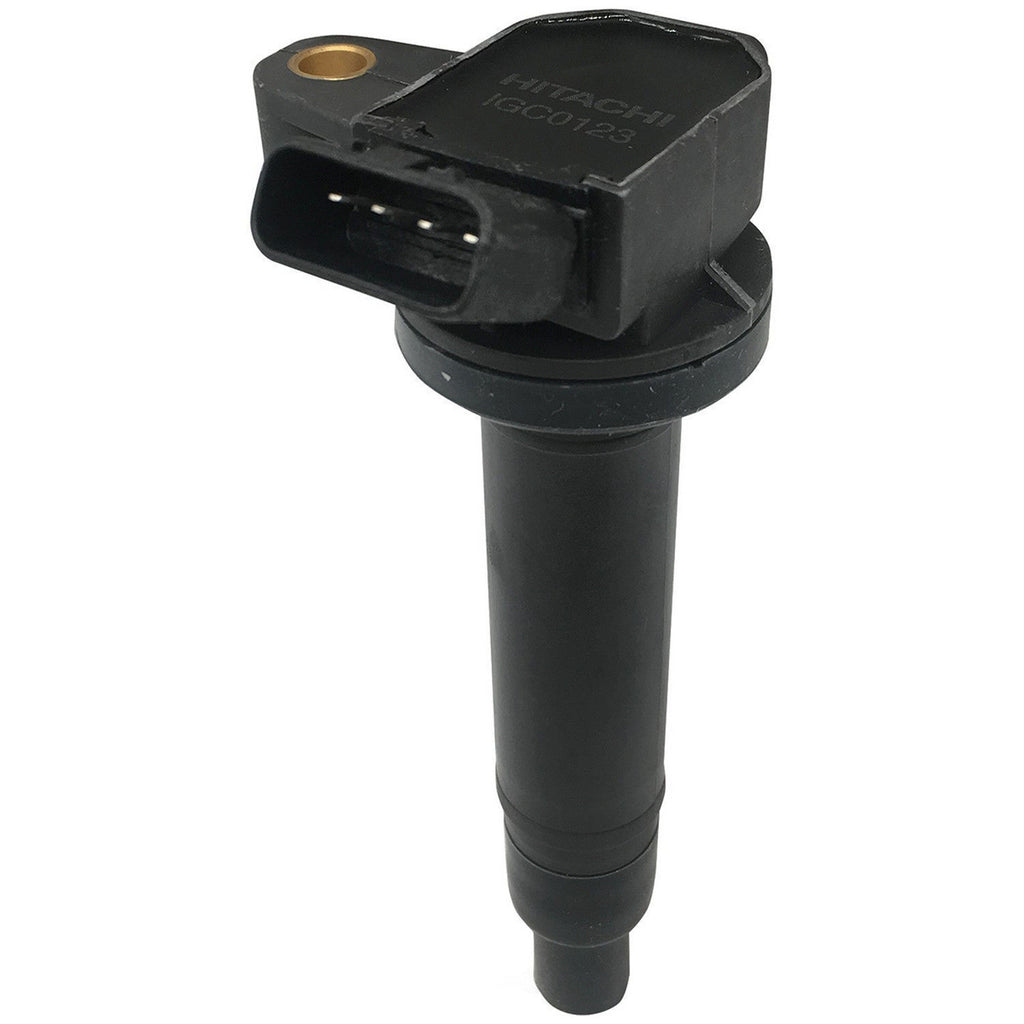 Ignition Coil   Hitachi   IGC0123