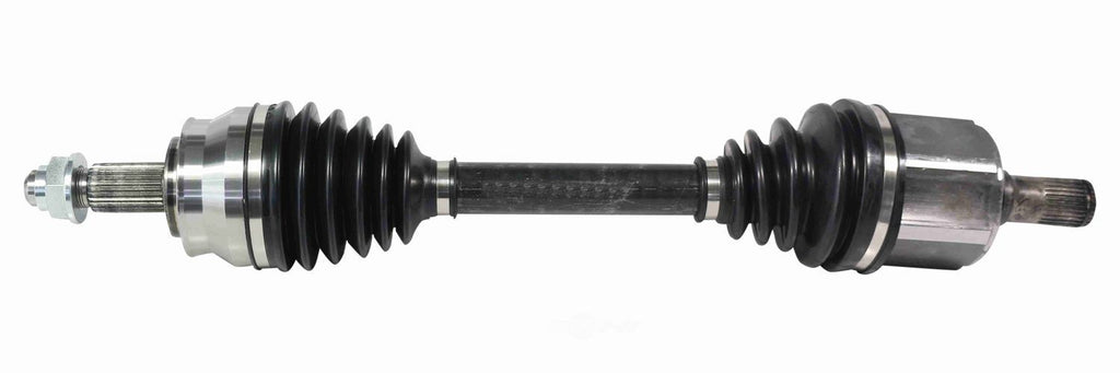 Left New CV Complete Assy   GSP North America   NCV12075