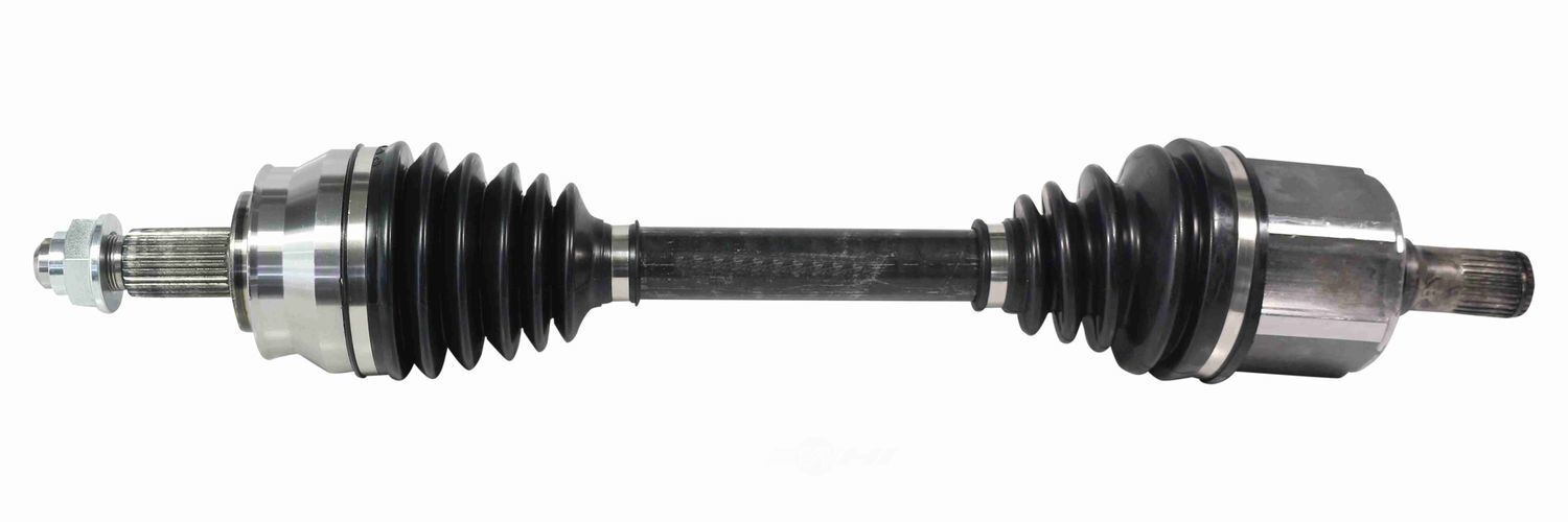 Left New CV Complete Assy   GSP North America   NCV12075