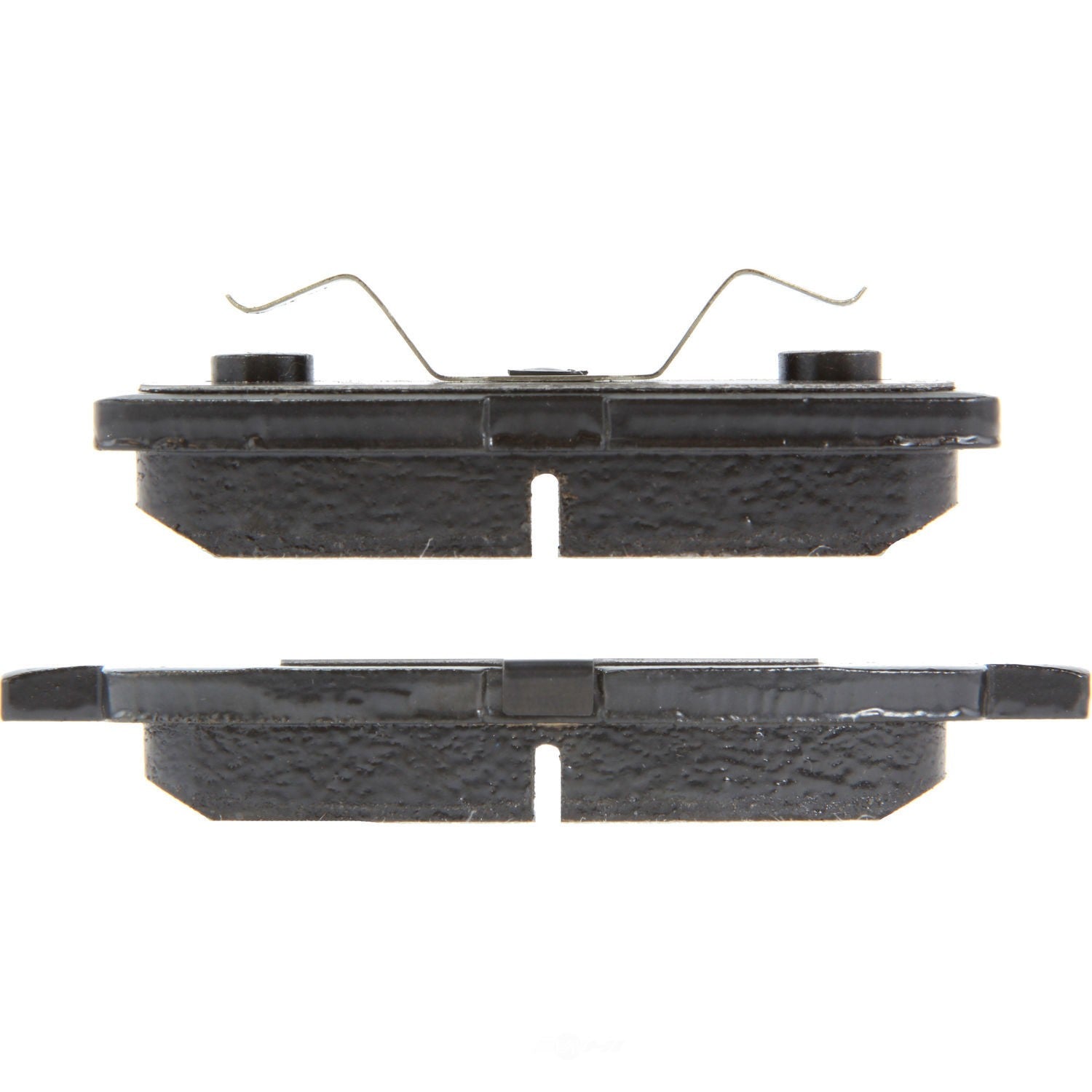 Rr Super Prem Ceramic Brake Pads  Centric Parts  105.10370