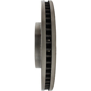 Frt Disc Brake Rotor  Centric Parts  121.44139