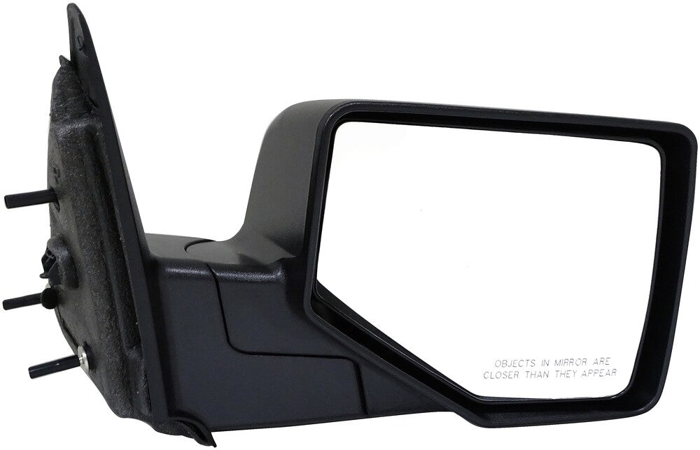 Door Mirror  Dorman  955-837