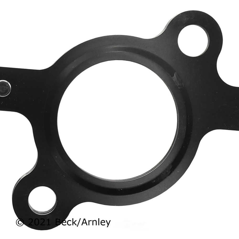 Exhaust Manifold Gasket  Beck/Arnley  037-8033