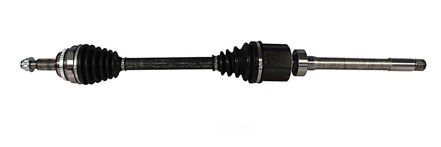 Right New CV Complete Assy   GSP North America   NCV69186