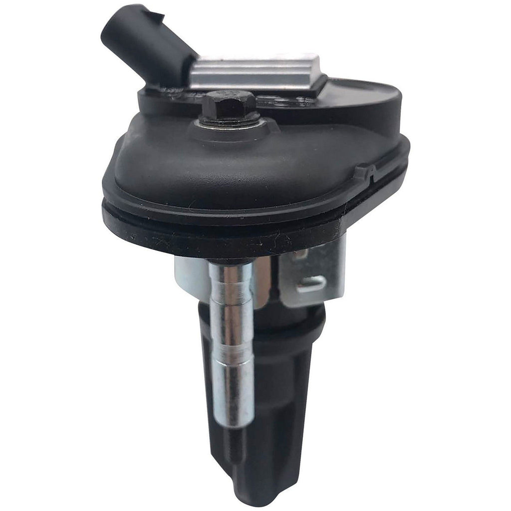 Ignition Coil   Hitachi   IGC0137