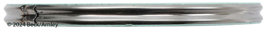 Exhaust Pipe Flange Gasket  Beck/Arnley  039-6438