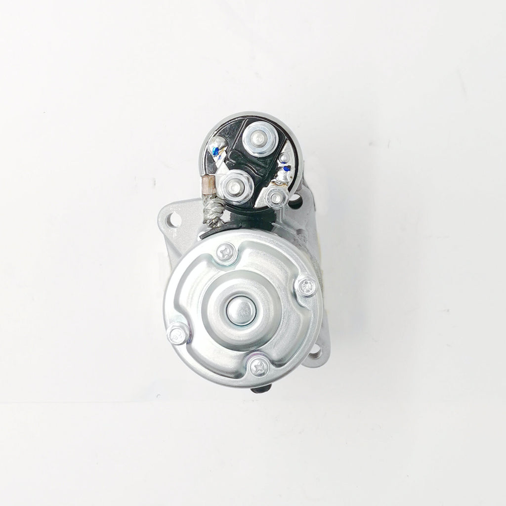 New Starter  TYC  1-30280