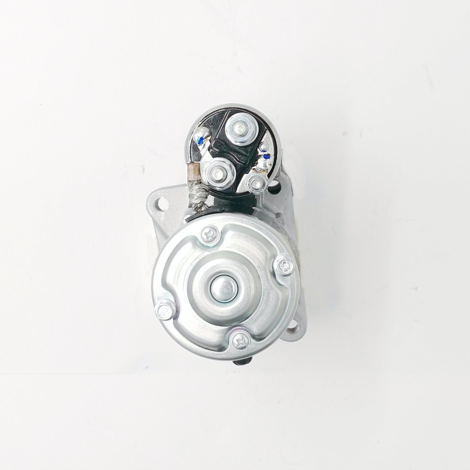 New Starter  TYC  1-30280