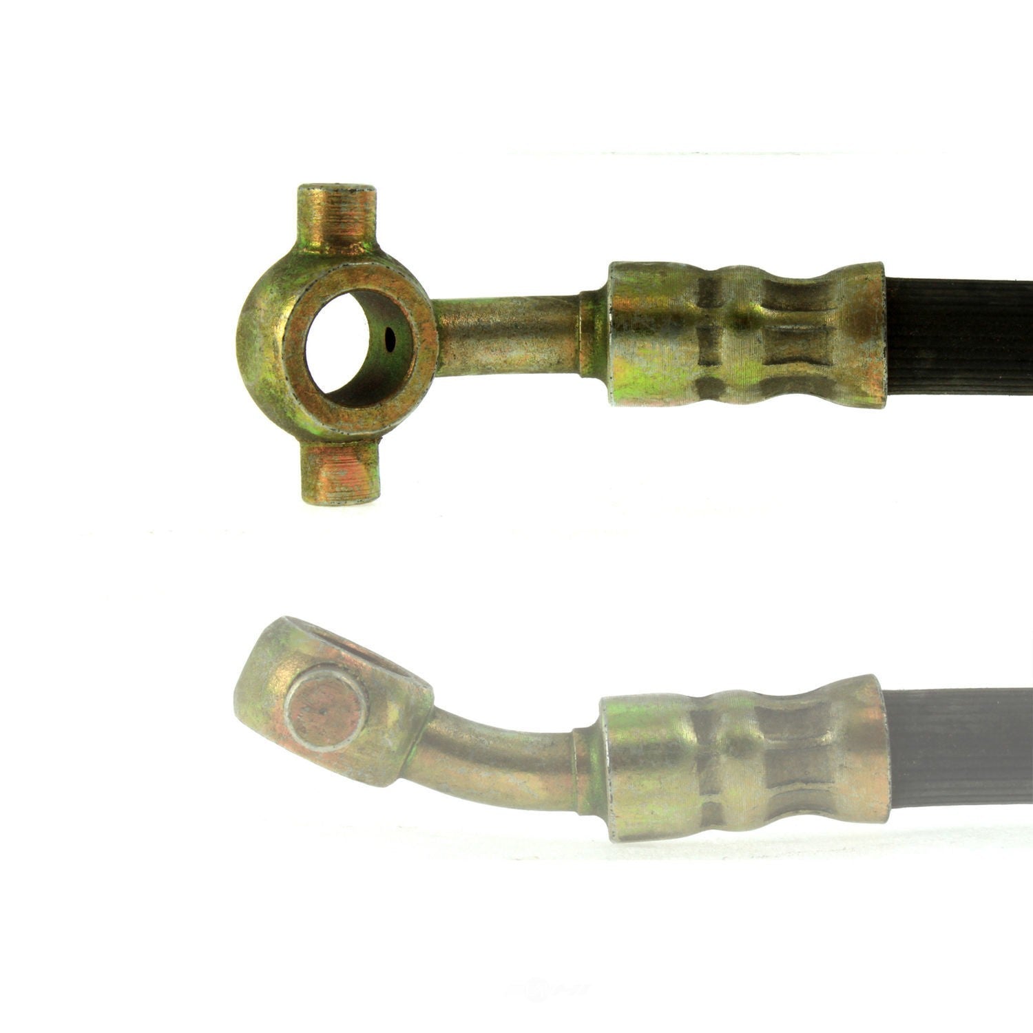 Frt Brake Hose  Centric Parts  150.42050