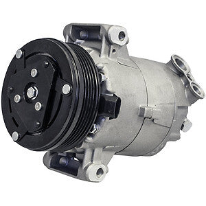 A/C  Compressor & Clutch-New  DENSO  471-9005