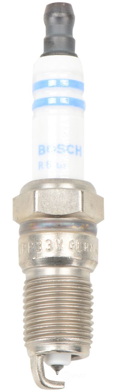 Dbl Platinum Spark Plug  Bosch  8108