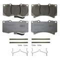 Wagner Premium OEX Ceramic Brake Pad OEX1119
