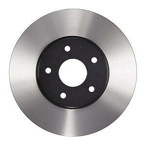 Frt Disc Brake Rotor  Wagner  BD125674E