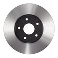 Frt Disc Brake Rotor  Wagner  BD125674E