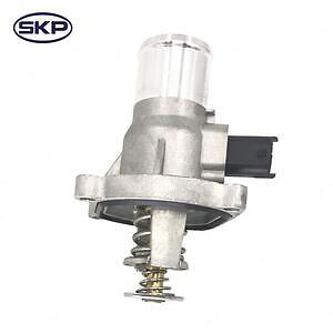 Thermostat Housing  Skyward Automotive  SK902821