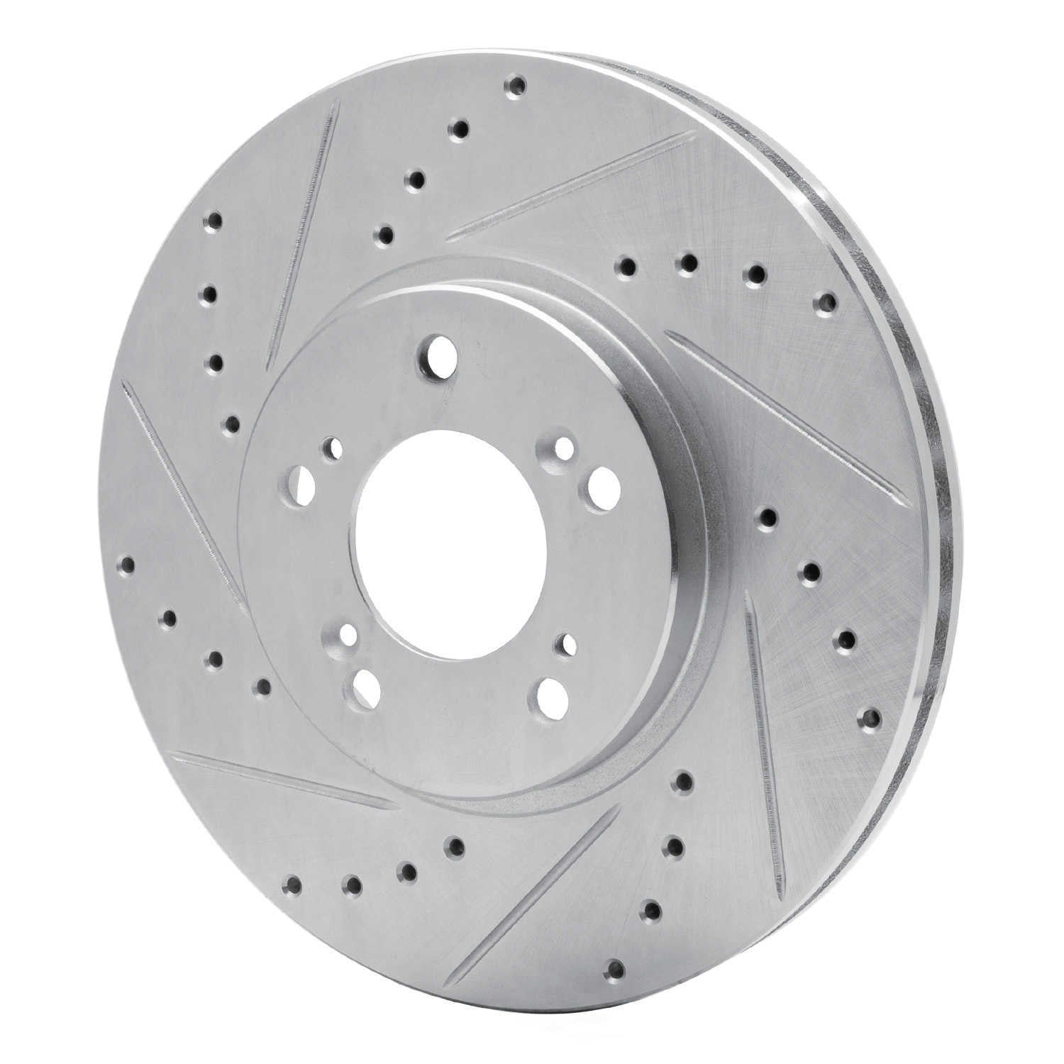 Frt Disc Brake Rotor  DFC  631-58015L