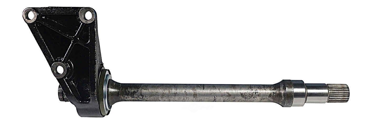 CV Intermediate Shaft   GSP North America   NEX91102