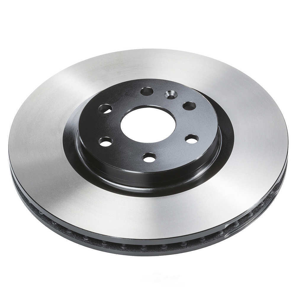 Frt Disc Brake Rotor  Wagner  BD180465E