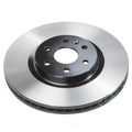 Frt Disc Brake Rotor  Wagner  BD180465E