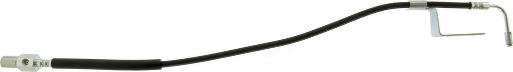 Frt Brake Hose  Centric Parts  150.80011