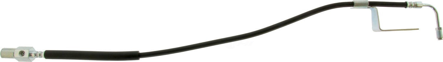 Frt Brake Hose  Centric Parts  150.80011