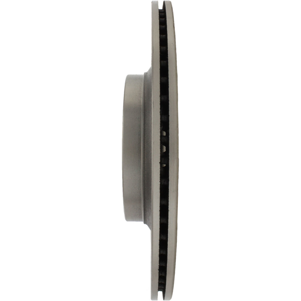 Rr Disc Brake Rotor  Centric Parts  121.45072