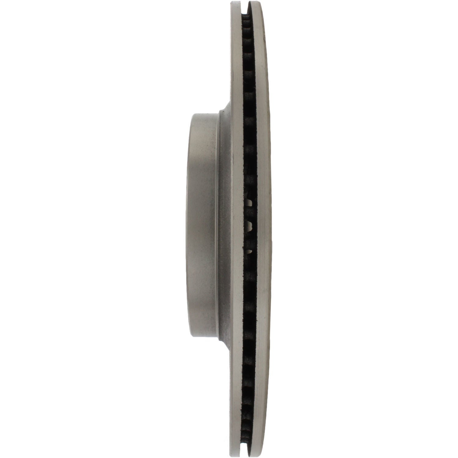 Rr Disc Brake Rotor  Centric Parts  121.45072