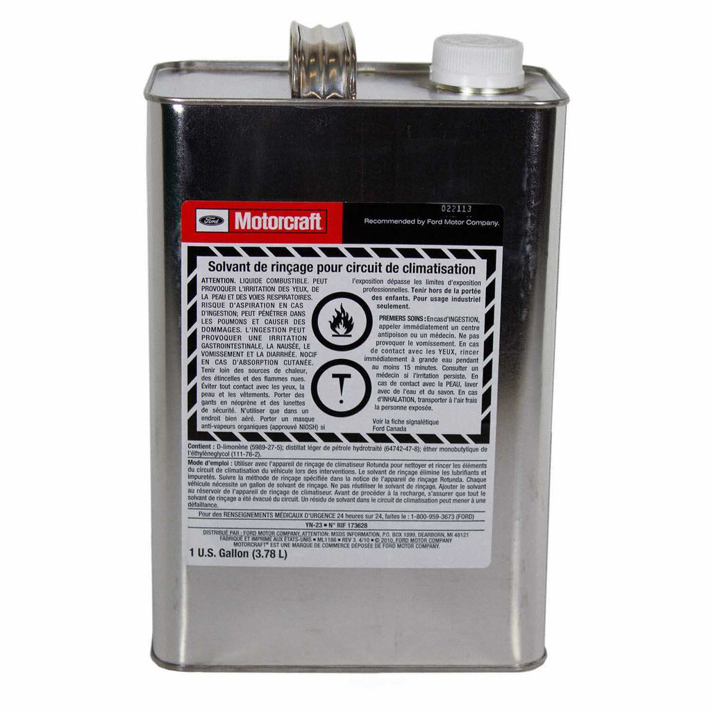 Chemical  Motorcraft  YN23
