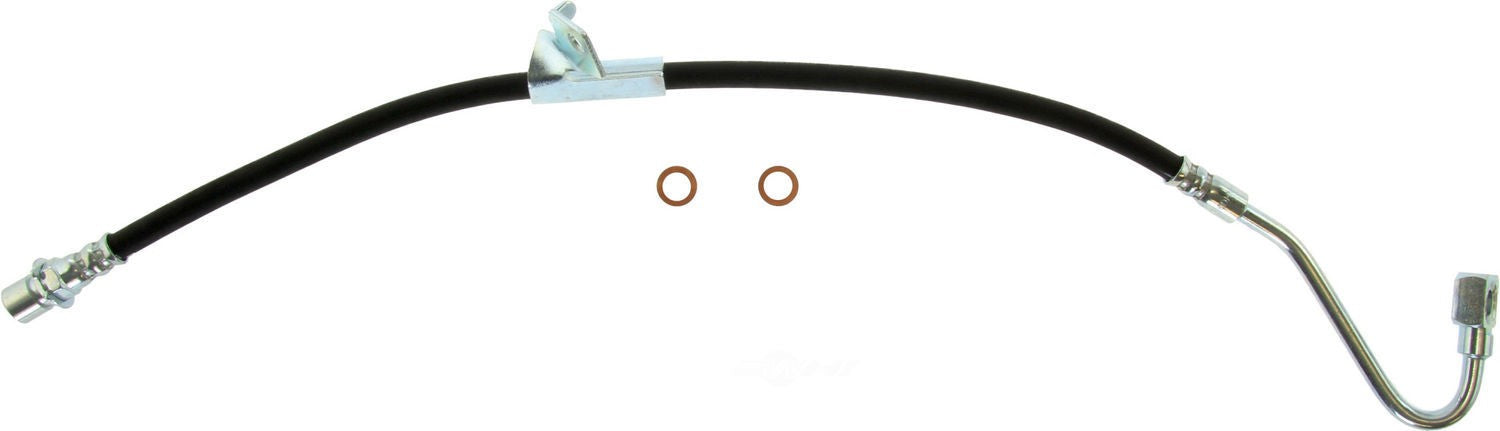 Frt Brake Hose  Centric Parts  150.66091
