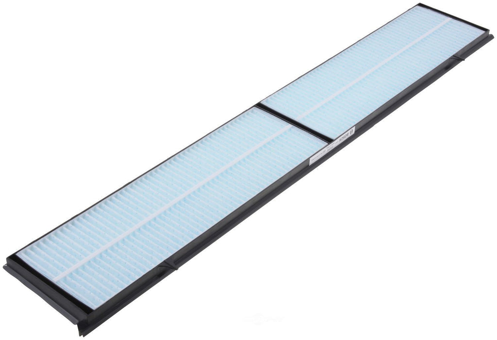 Cabin Air Filter  Bosch  6058C