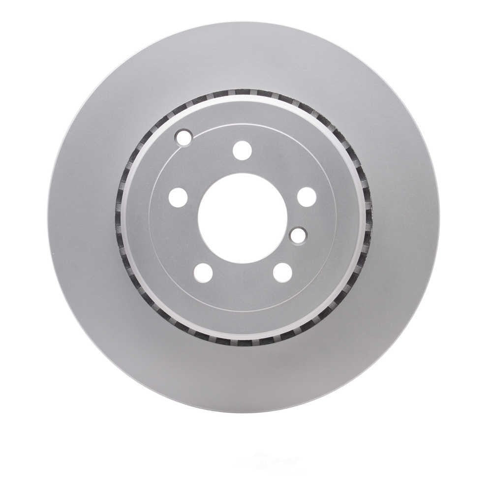Rr Disc Brake Rotor  DFC  604-11018