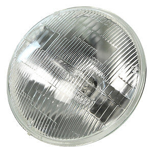 Low Beam Headlight  Wagner  H5006