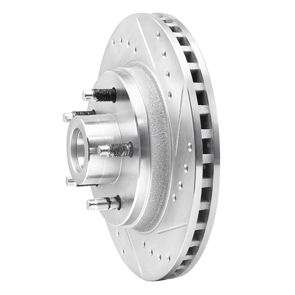 Frt Disc Brake Rotor  DFC  631-54019R