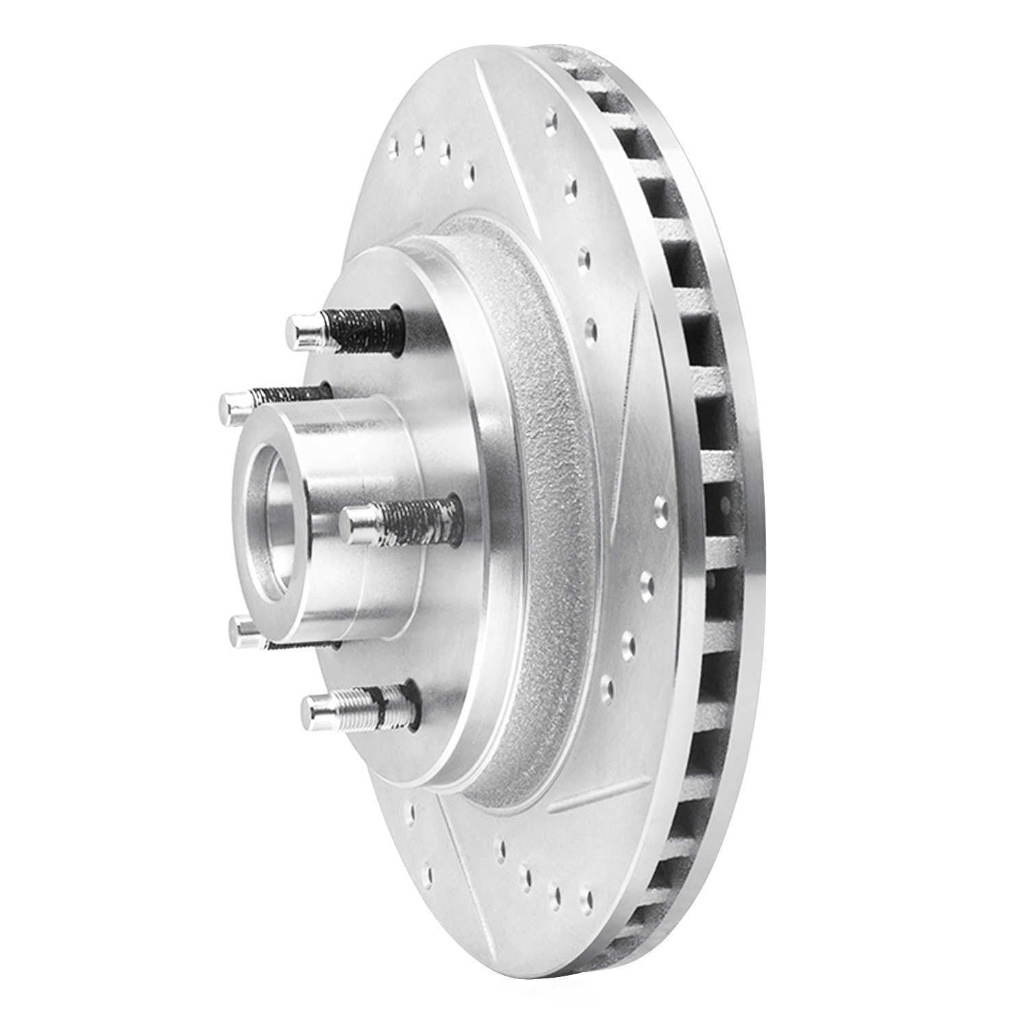 Frt Disc Brake Rotor  DFC  631-54019R