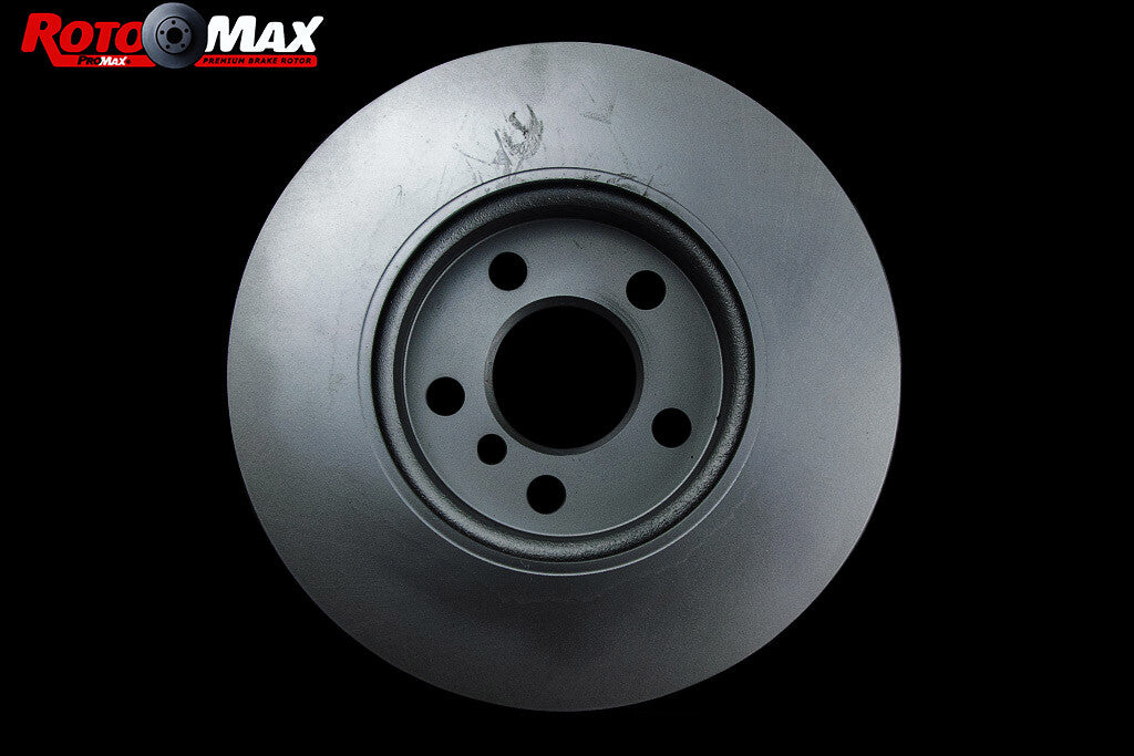 PROMAX Premium Geo-Coated Brake Rotor 20-620074