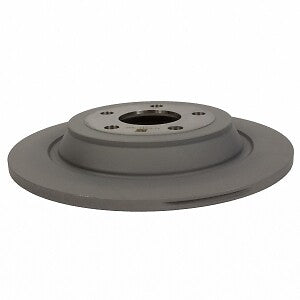 Rr Disc Brake Rotor  Motorcraft  BRRF379
