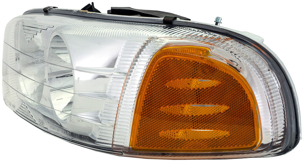 Headlight Assy  Dorman  1590148