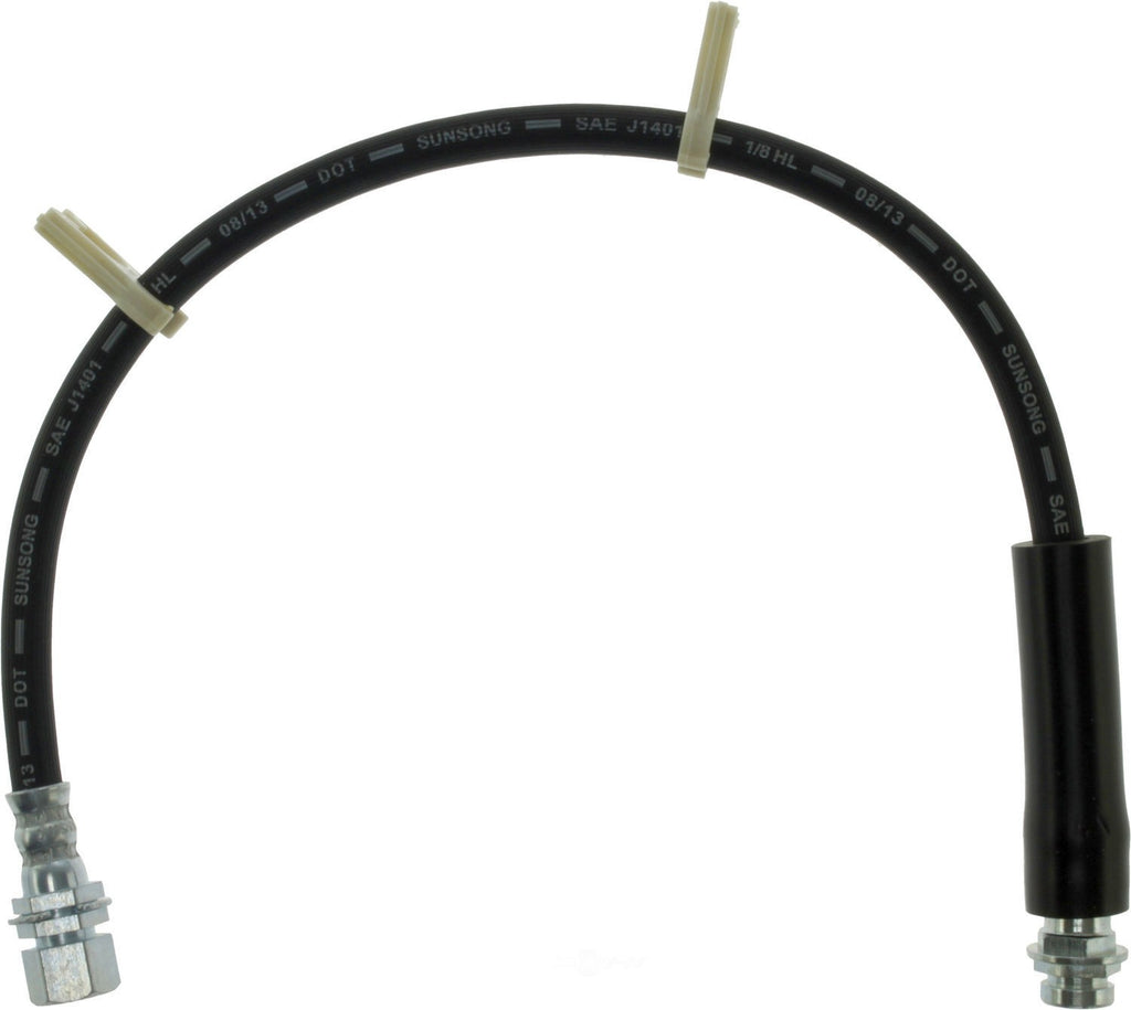 Rr Brake Hose  Centric Parts  150.65462