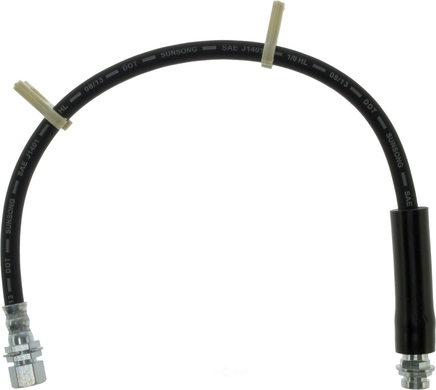 Rr Brake Hose  Centric Parts  150.65462
