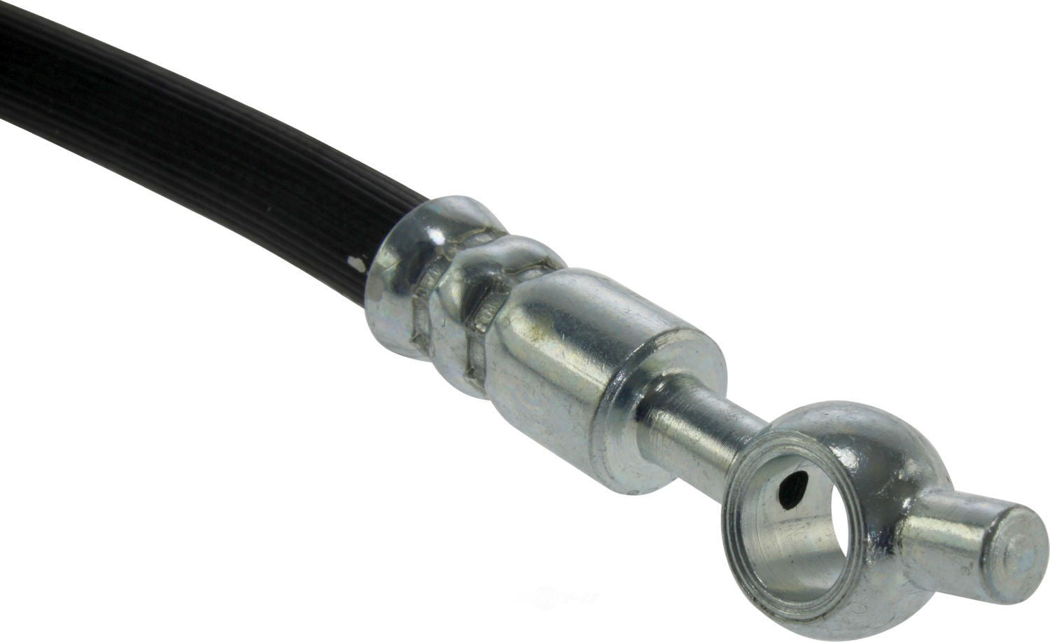 Frt Brake Hose  Centric Parts  150.50072