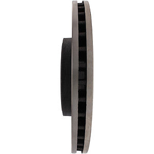 Frt Disc Brake Rotor  Centric Parts  121.58008