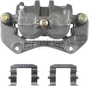 Frt Rt Rebuilt Brake Caliper  Nugeon  99-00836A
