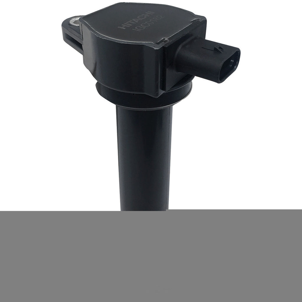 Ignition Coil   Hitachi   IGC0162
