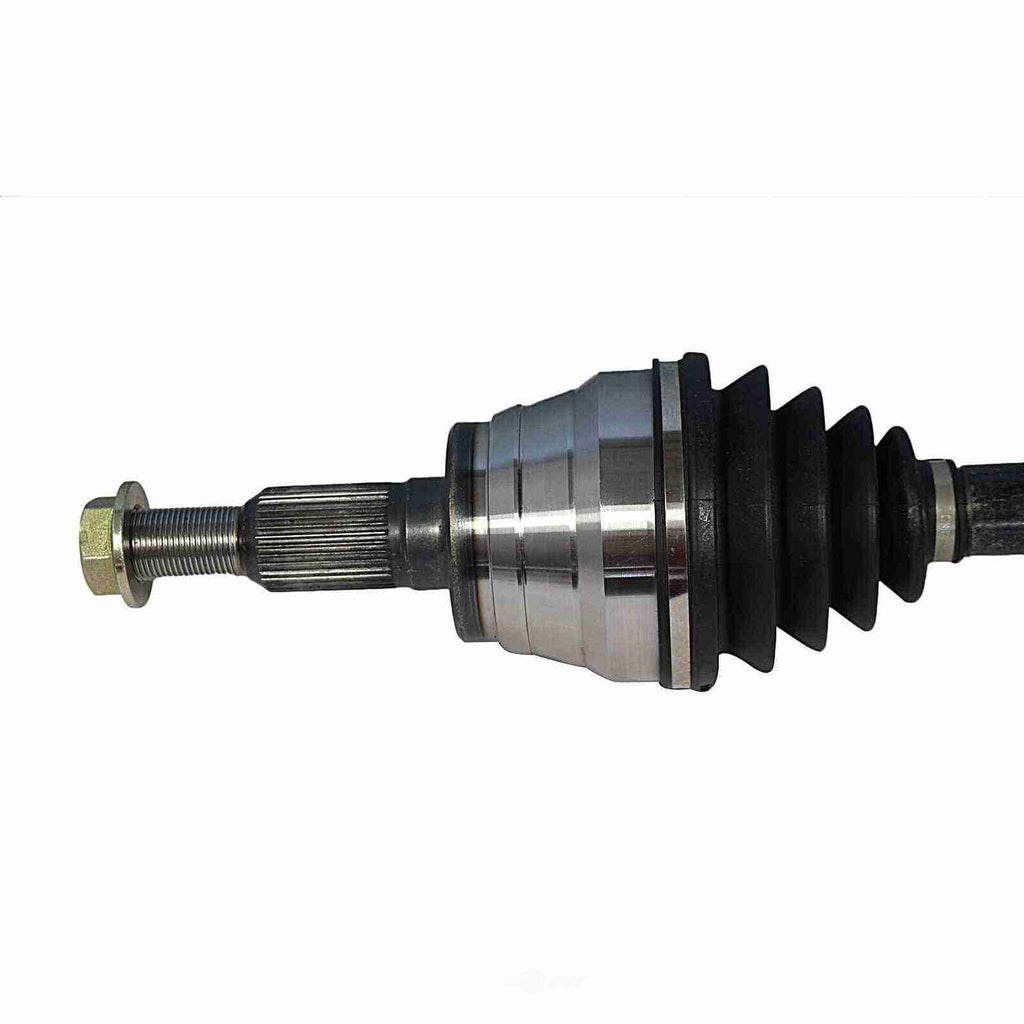 New CV Complete Assy   GSP North America   NCV10017